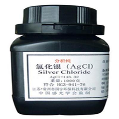 氯酸銀回收